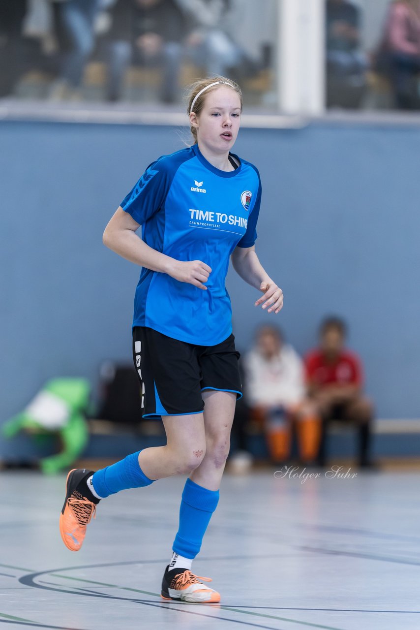 Bild 328 - wBJ Futsalmeisterschaft